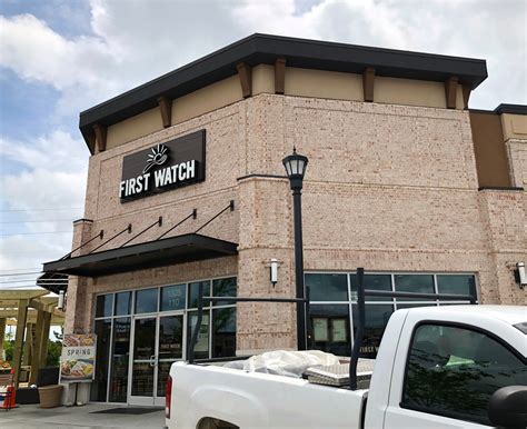 Restaurants near first watch. Things To Know About Restaurants near first watch. 